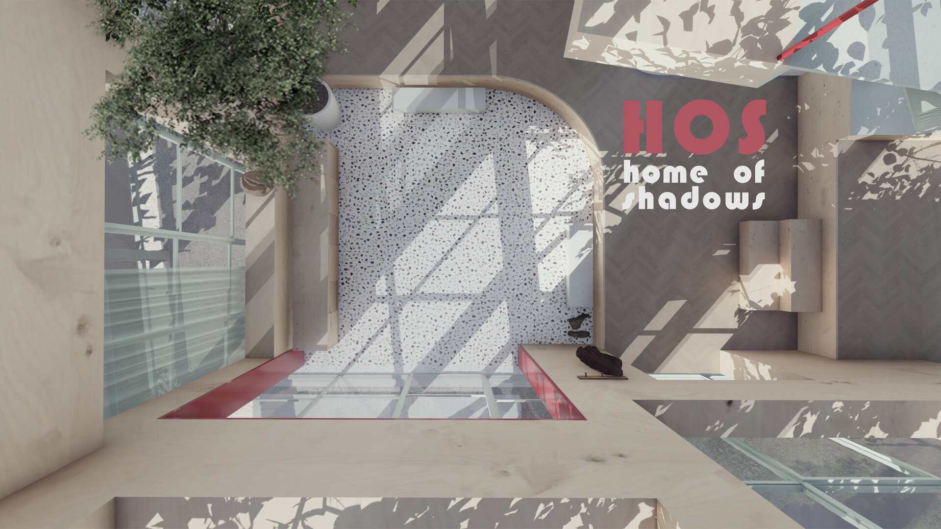 HOS - home of shadows