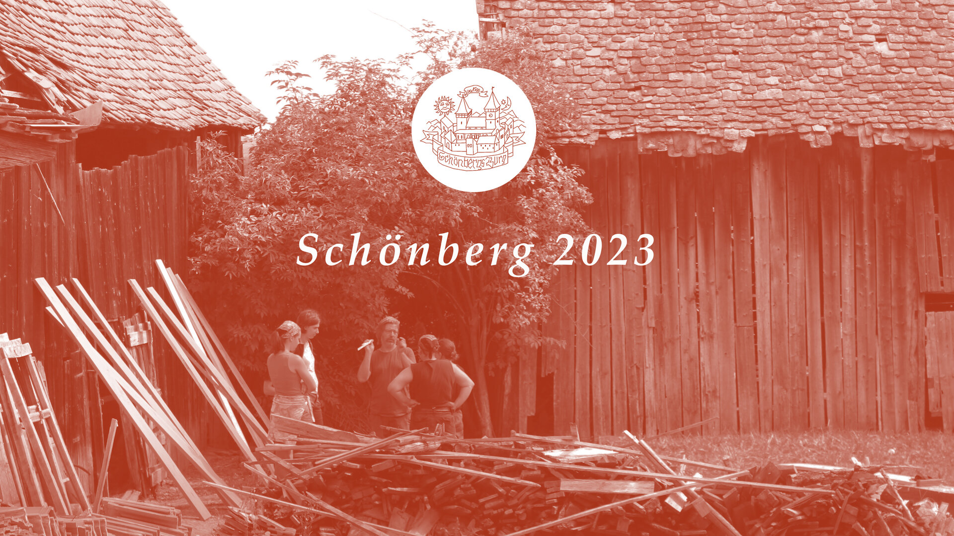 IMUAU Summer School. Schönberg 2023